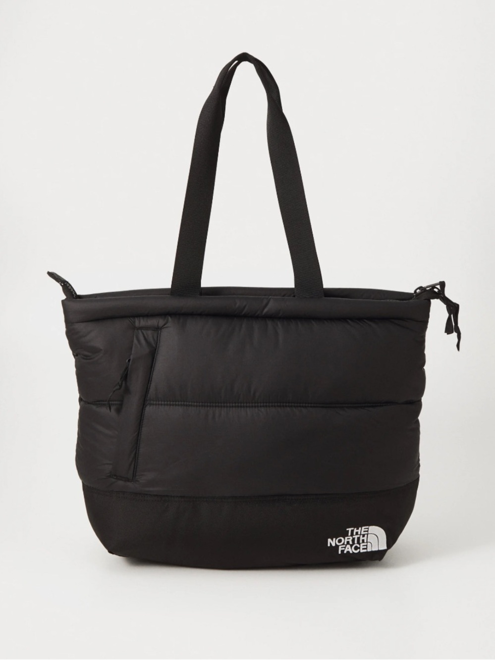 NWT The North Face Nuptse Tote